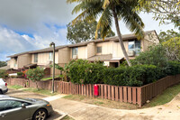 Palehua Hale in Kapolei, HI - Foto de edificio - Building Photo