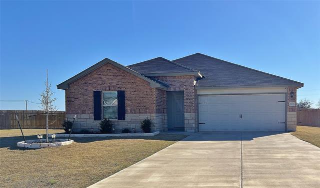 property at 3333 Brosnan Rd