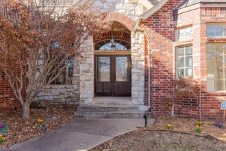 1609 Olde Depot Dr in Edmond, OK - Building Photo - Building Photo