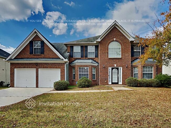 372 Othello Dr