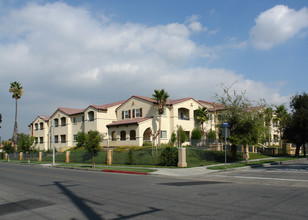 William C. Arthur Terrace in Corona, CA - Building Photo - Building Photo