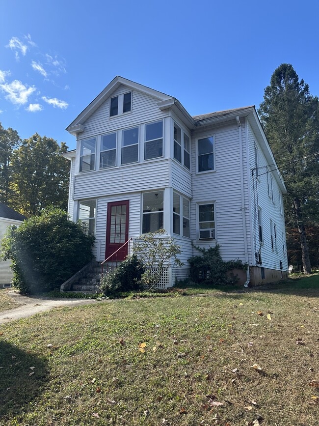 property at 80 S Main St