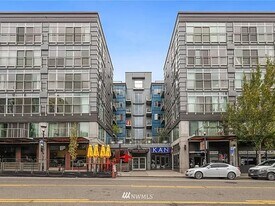 1414 12th Ave in Seattle, WA - Building Photo