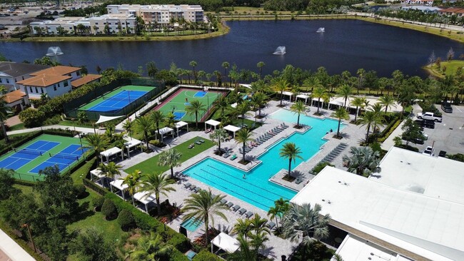 3019 Franklin Pl in Palm Beach Gardens, FL - Building Photo - Building Photo