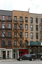 1325 3rd Ave in New York, NY - Building Photo - Primary Photo