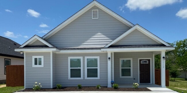 property at 1512 Dansby St