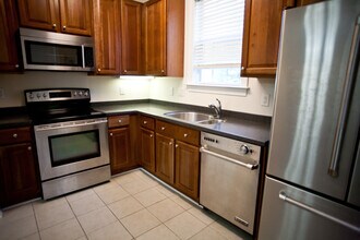 1113 Arborgate Cir in Chapel Hill, NC - Building Photo - Building Photo