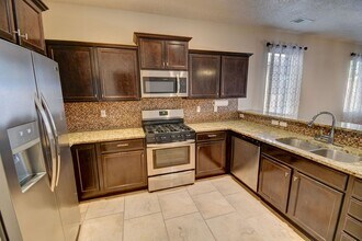 1039 Jacob's Dr NE in Rio Rancho, NM - Building Photo - Building Photo