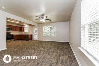 2321 Deerbrook Frst Ln in Greensboro, NC - Building Photo - Building Photo