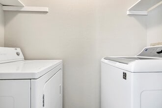 Dowlen Green Apartments in Beaumont, TX - Building Photo - Building Photo