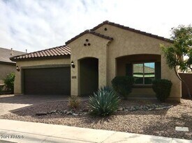 10835 Thatcher Ave in Mesa, AZ - Building Photo