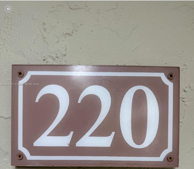property at 8101 Camino Real