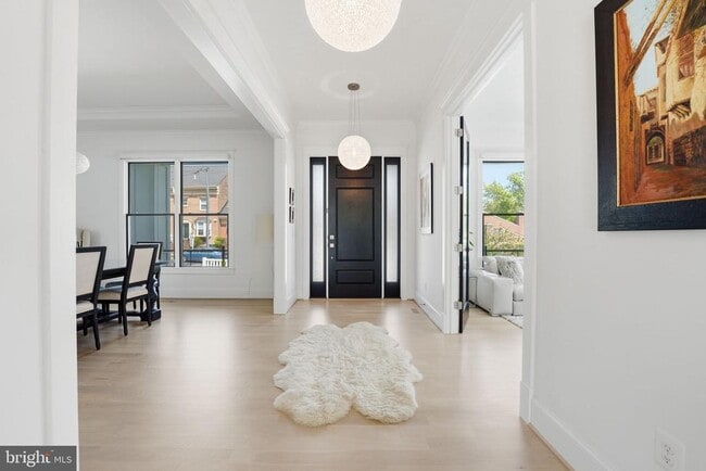 property at 2504 12th St N