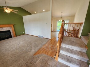 916 Rees Ln in Spokane Valley, WA - Building Photo - Building Photo