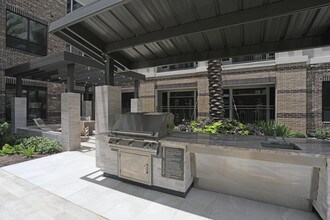 Sinclair in Houston, TX - Foto de edificio - Building Photo
