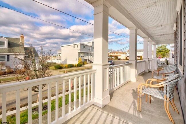 8510 Fulton Ave in Margate City, NJ - Building Photo - Building Photo