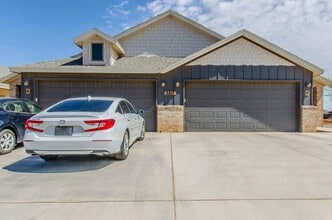 2415 Quitman Ave in Lubbock, TX - Building Photo - Building Photo