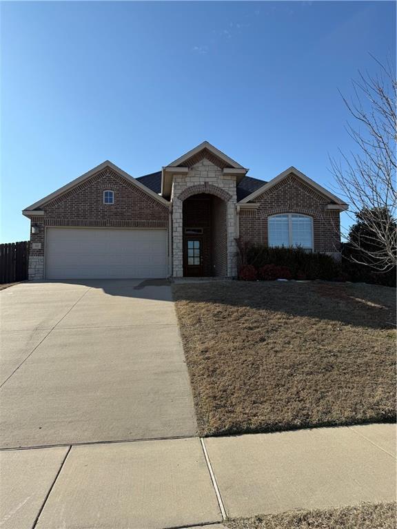 property at 511 Rustic Creek Ln