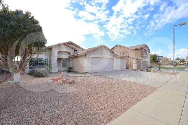 property at 287 E Sheffield Ct