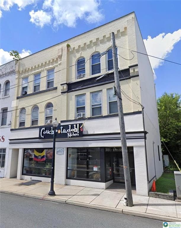 property at 306 Brodhead Ave