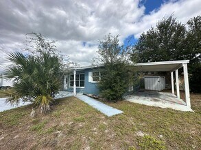 9401 88th Way N in Seminole, FL - Building Photo - Building Photo