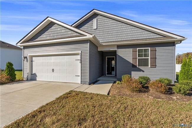 property at 11140 Chappell Crk Cir