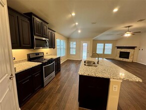 2924 Rosemount Ln in Forney, TX - Building Photo - Building Photo