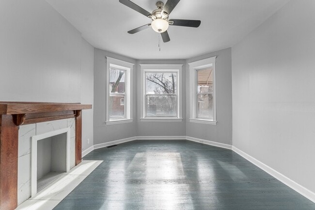 3408 W Carroll Ave in Chicago, IL - Building Photo - Building Photo