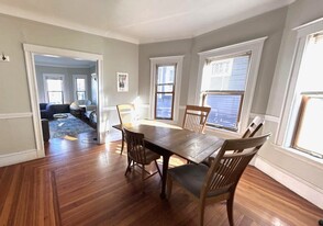 85 Lowden Ave in Somerville, MA - Building Photo
