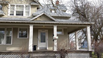 2006 W Gardner Ave in Spokane, WA - Building Photo