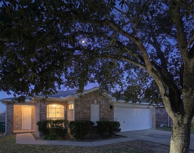 property at 5203 Panay Park Dr