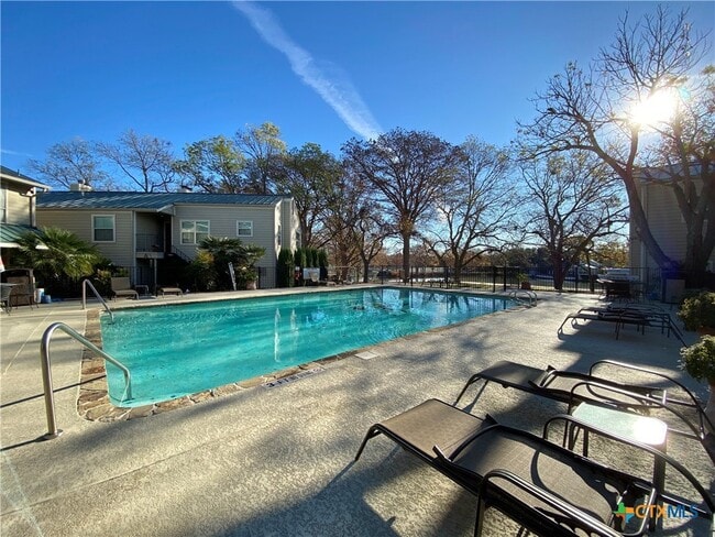 property at 551 Terminal Loop Rd