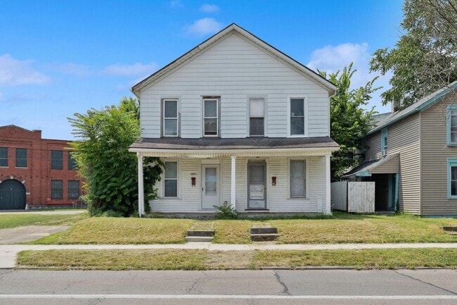 property at 283-285 Linden Ave