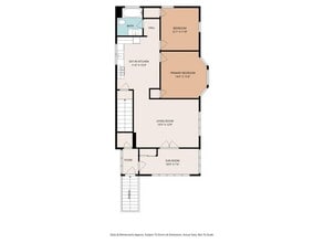 36 2nd Ave, Unit A in Woodbridge Township, NJ - Foto de edificio - Building Photo