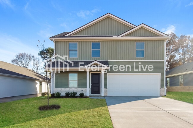 property at 22629 Dashwood Ln