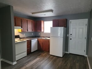 721 Kings Rd in Orangeburg, SC - Building Photo - Building Photo