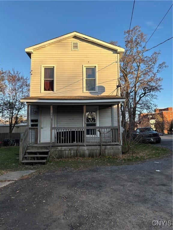 property at 508 Cooper St