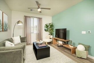 Villa Cielo Cortaro in Tucson, AZ - Building Photo - Building Photo
