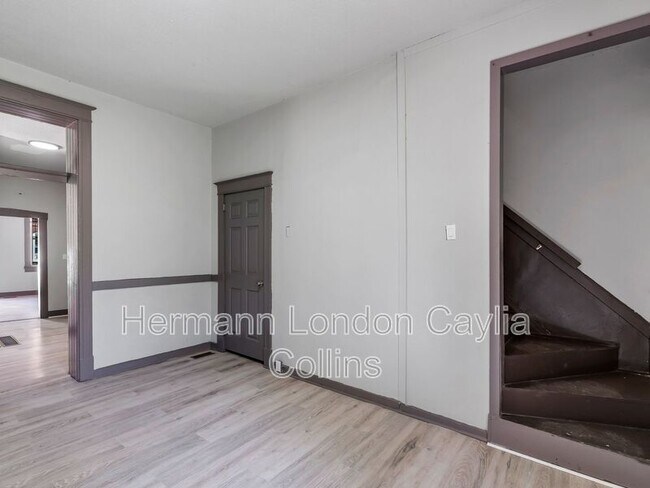 214a-216 Steins St in St. Louis, MO - Building Photo - Building Photo