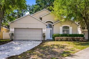 7933 Riffle Ln in Orlando, FL - Building Photo