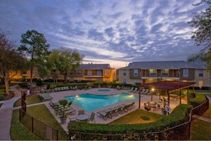 The Redford Apartments