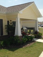 Alexander Place Apartments in Baytown, TX - Building Photo - Building Photo