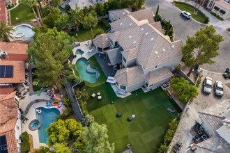 1804 Plantea Ct in Las Vegas, NV - Building Photo - Building Photo
