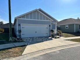 25107 SW 9th Ln in Newberry, FL - Building Photo