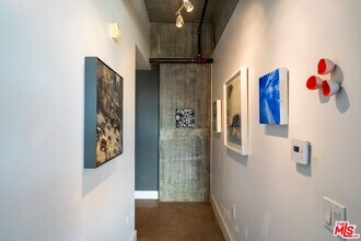 4141 Glencoe Ave in Los Angeles, CA - Foto de edificio - Building Photo