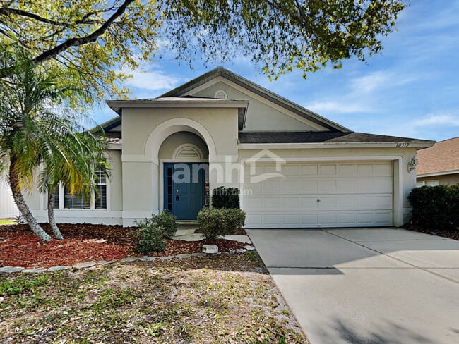 10319 Soaring Eagle Dr