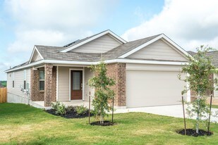 2340 Arctic Warbler in New Braunfels, TX - Building Photo