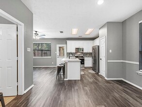 17531 Olympic Park Ln in Humble, TX - Building Photo - Building Photo