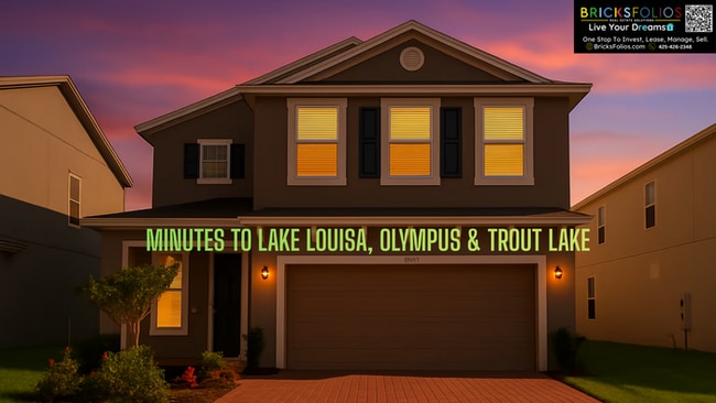 property at 14508 Crestavista Ave