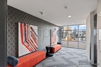 901 Jefferson St in Oakland, CA - Building Photo - Building Photo